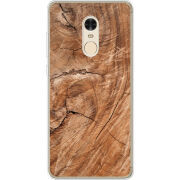 Чехол Uprint Xiaomi Redmi Note 4x 