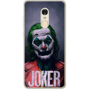 Чехол Uprint Xiaomi Redmi Note 4x Joker