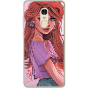 Чехол Uprint Xiaomi Redmi Note 4x 