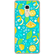 Чехол Uprint Xiaomi Redmi Note 4x 