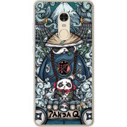 Чехол Uprint Xiaomi Redmi Note 4x Panda Q