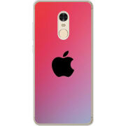 Чехол Uprint Xiaomi Redmi Note 4x Gradient