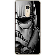 Чехол Uprint Xiaomi Redmi Note 4x Imperial Stormtroopers