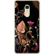 Чехол Uprint Xiaomi Redmi Note 4x 