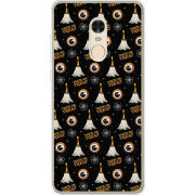 Чехол Uprint Xiaomi Redmi Note 4x Halloween Magic