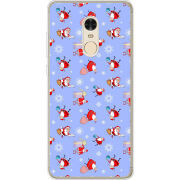 Чехол Uprint Xiaomi Redmi Note 4x 