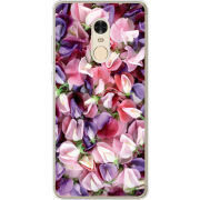 Чехол Uprint Xiaomi Redmi Note 4x 