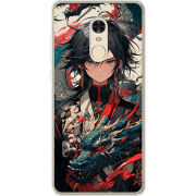 Чехол Uprint Xiaomi Redmi Note 4x Giyu Tomioka