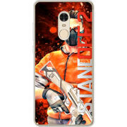 Чехол Uprint Xiaomi Redmi Note 4x StandOff 2 orang
