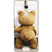 Чехол Uprint Xiaomi Redmi Note 4x 