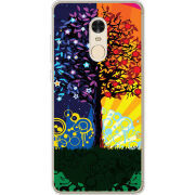 Чехол Uprint Xiaomi Redmi Note 4x Wish Tree