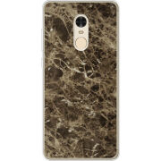Чехол Uprint Xiaomi Redmi Note 4x 