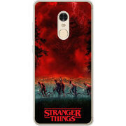 Чехол Uprint Xiaomi Redmi Note 4x 