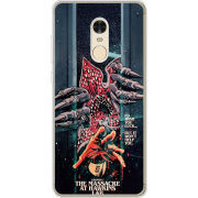 Чехол Uprint Xiaomi Redmi Note 4x 