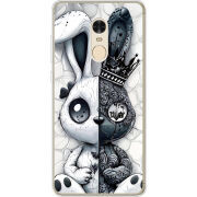 Чехол Uprint Xiaomi Redmi Note 4x 