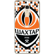 Чехол Uprint Xiaomi Redmi Note 4x 