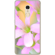 Чехол Uprint Xiaomi Redmi Note 4x 