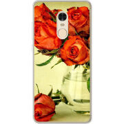 Чехол Uprint Xiaomi Redmi Note 4x 