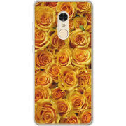 Чехол Uprint Xiaomi Redmi Note 4x 