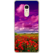 Чехол Uprint Xiaomi Redmi Note 4x 