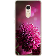 Чехол Uprint Xiaomi Redmi Note 4x 