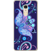 Чехол Uprint Xiaomi Redmi Note 4x 