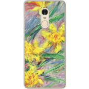 Чехол Uprint Xiaomi Redmi Note 4x 