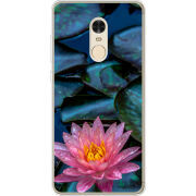 Чехол Uprint Xiaomi Redmi Note 4x 