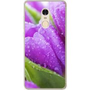 Чехол Uprint Xiaomi Redmi Note 4x 