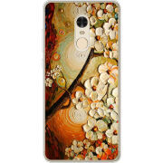Чехол Uprint Xiaomi Redmi Note 4x 