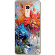 Чехол Uprint Xiaomi Redmi Note 4x 