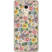 Чехол Uprint Xiaomi Redmi Note 4x 
