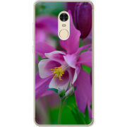 Чехол Uprint Xiaomi Redmi Note 4x 