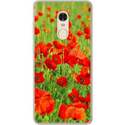 Чехол Uprint Xiaomi Redmi Note 4x 