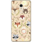 Чехол Uprint Xiaomi Redmi Note 4x 