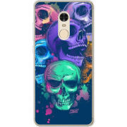 Чехол Uprint Xiaomi Redmi Note 4x 