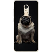Чехол Uprint Xiaomi Redmi Note 4x 