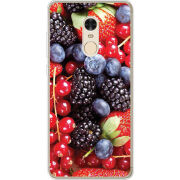 Чехол Uprint Xiaomi Redmi Note 4x 
