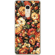 Чехол Uprint Xiaomi Redmi Note 4x 