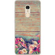 Чехол Uprint Xiaomi Redmi Note 4x 