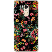 Чехол Uprint Xiaomi Redmi Note 4x 