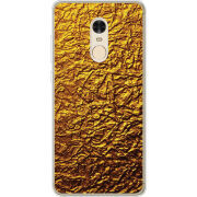 Чехол Uprint Xiaomi Redmi Note 4x 