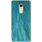 Чехол Uprint Xiaomi Redmi Note 4x 
