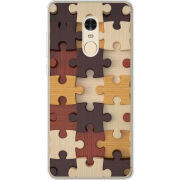Чехол Uprint Xiaomi Redmi Note 4x 