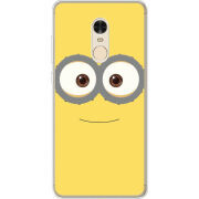 Чехол Uprint Xiaomi Redmi Note 4x 