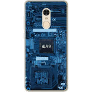 Чехол Uprint Xiaomi Redmi Note 4x 