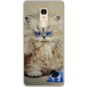 Чехол Uprint Xiaomi Redmi Note 4x 