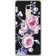 Чехол Uprint Xiaomi Redmi Note 4x 