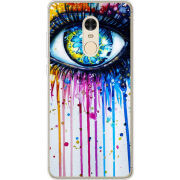 Чехол Uprint Xiaomi Redmi Note 4x 