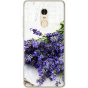 Чехол Uprint Xiaomi Redmi Note 4x 